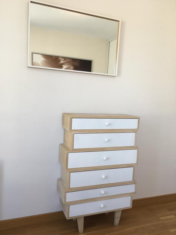 Sweet Apartment سان مالو المظهر الخارجي الصورة