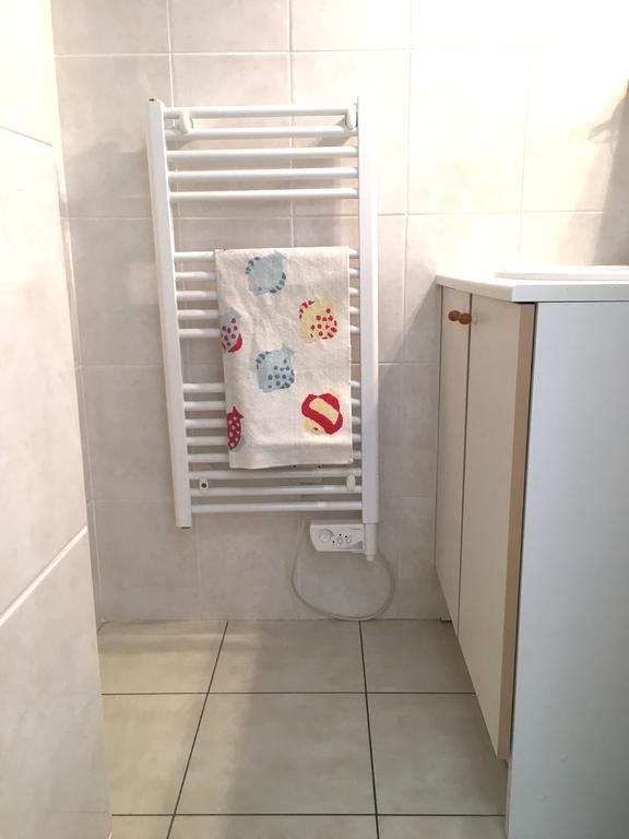 Sweet Apartment سان مالو المظهر الخارجي الصورة