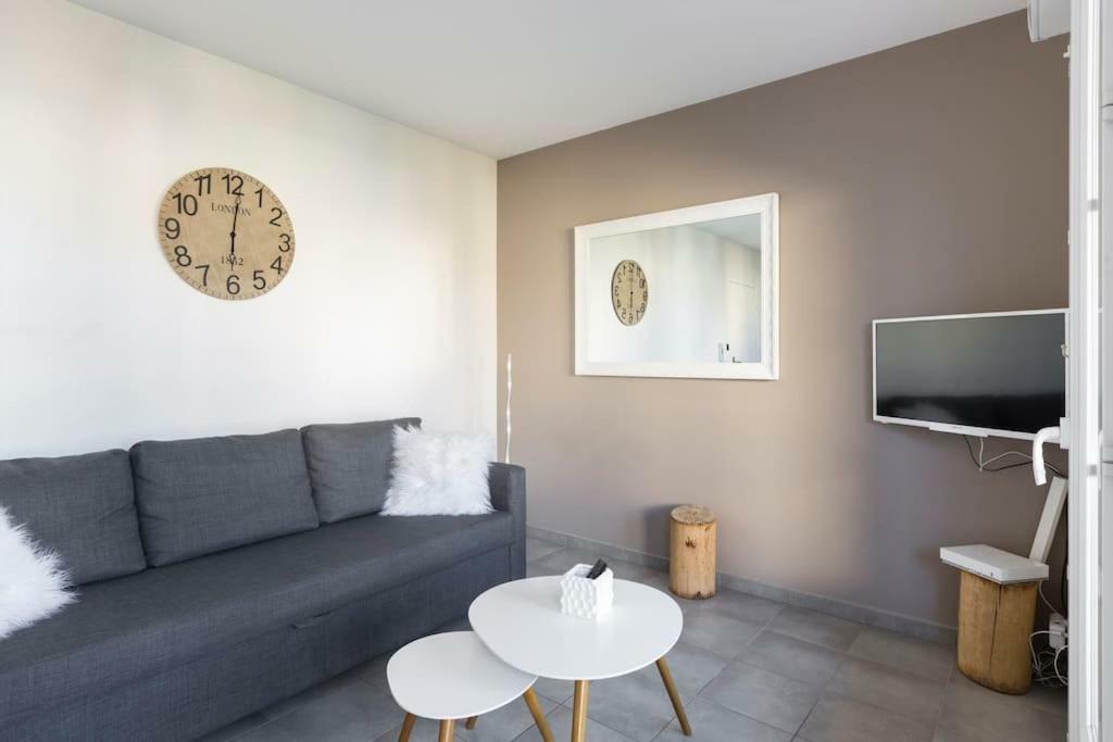 Sweet Apartment سان مالو المظهر الخارجي الصورة