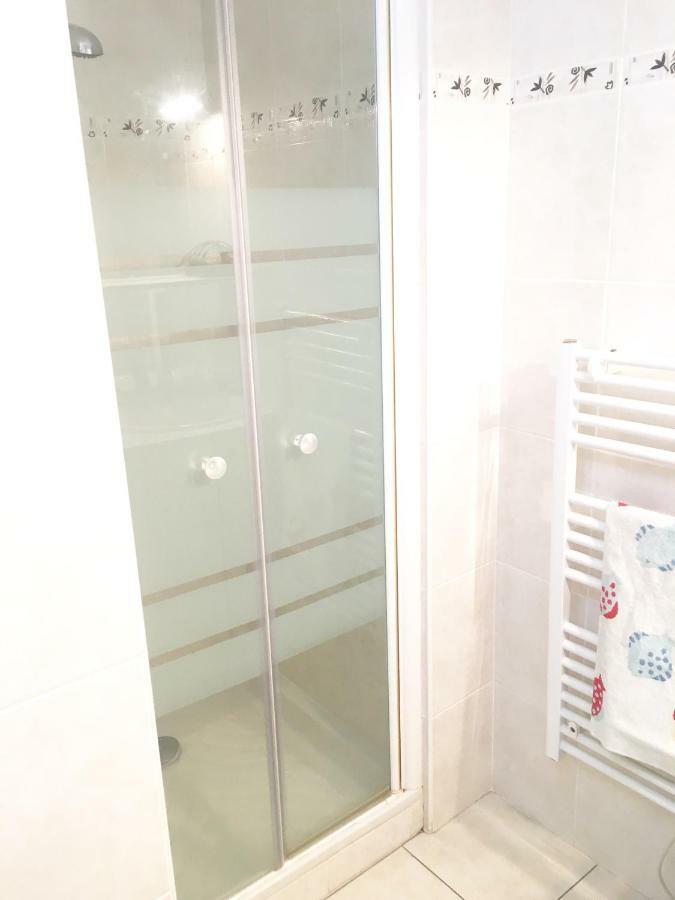 Sweet Apartment سان مالو المظهر الخارجي الصورة
