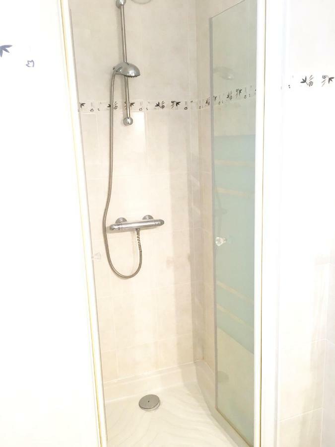 Sweet Apartment سان مالو المظهر الخارجي الصورة