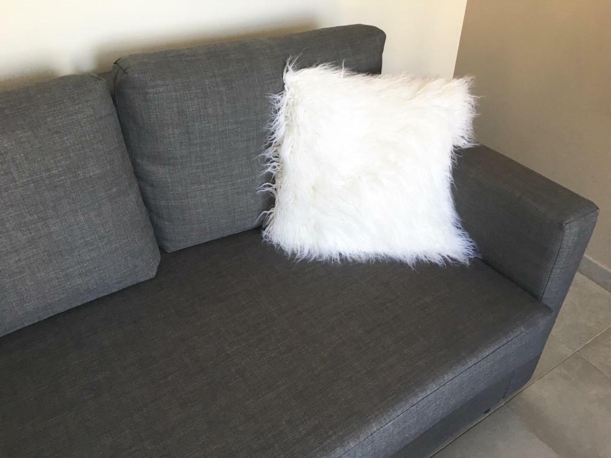 Sweet Apartment سان مالو المظهر الخارجي الصورة